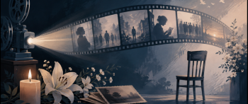 Aquí puedes ver los documentales en los que ha colaborado la AVT para preservar la memoria de las víctimas